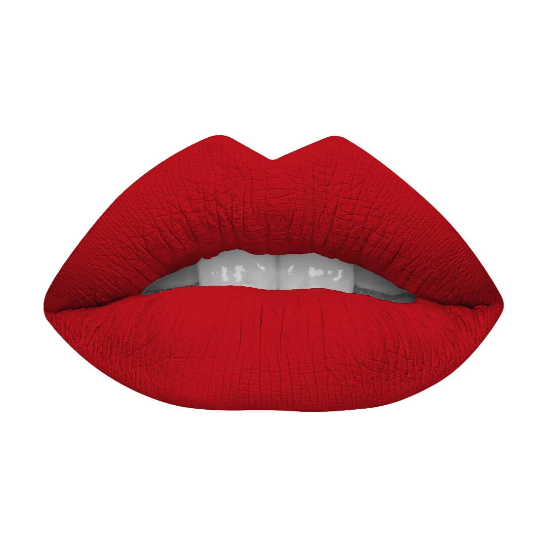 Swiss Miss - Ruby Romance (MATTE-515) - Lipstick