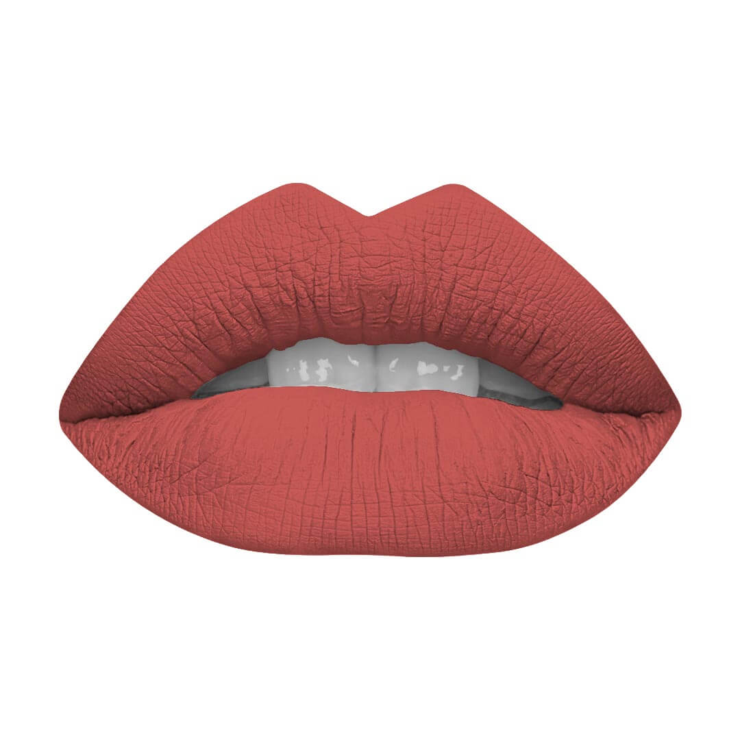 Swiss Miss - Blushing Brown (MATTE-517) - Lipstick
