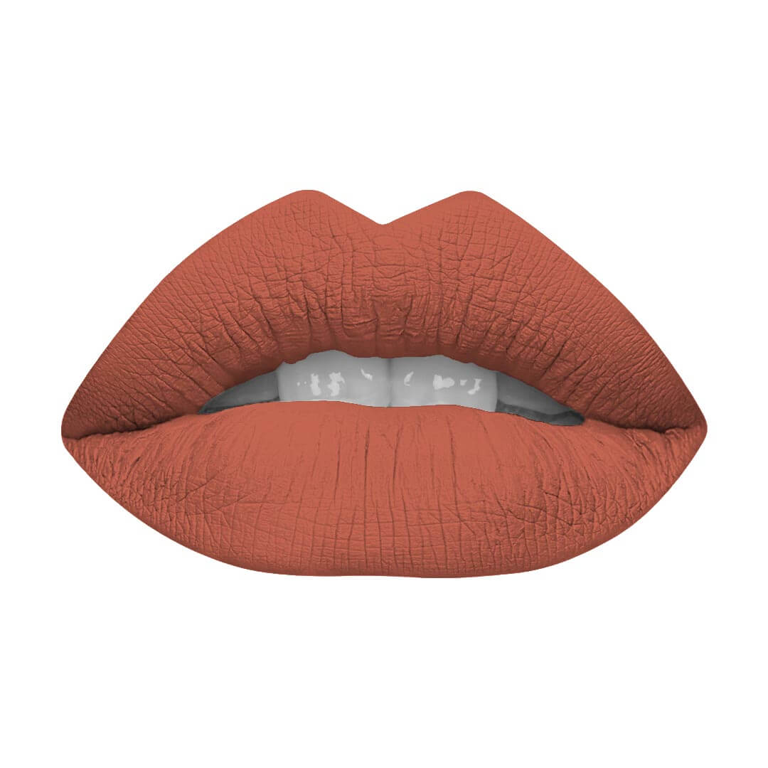 Swiss Miss - Cocoa Crush (MATTE-518) - Lipstick
