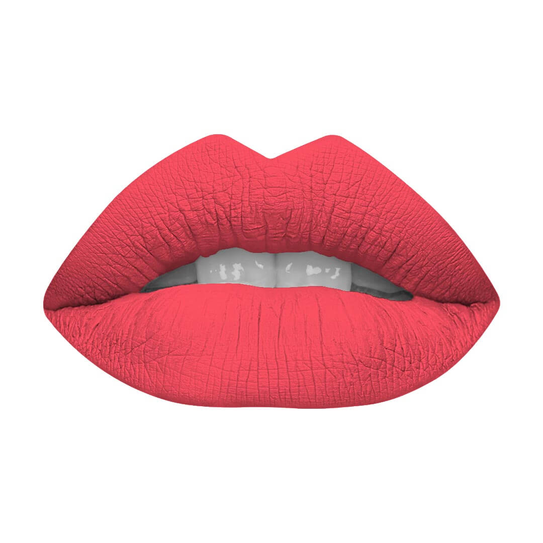 Swiss Miss - Candy Pop Pink (MATTE-520) - Lipstick