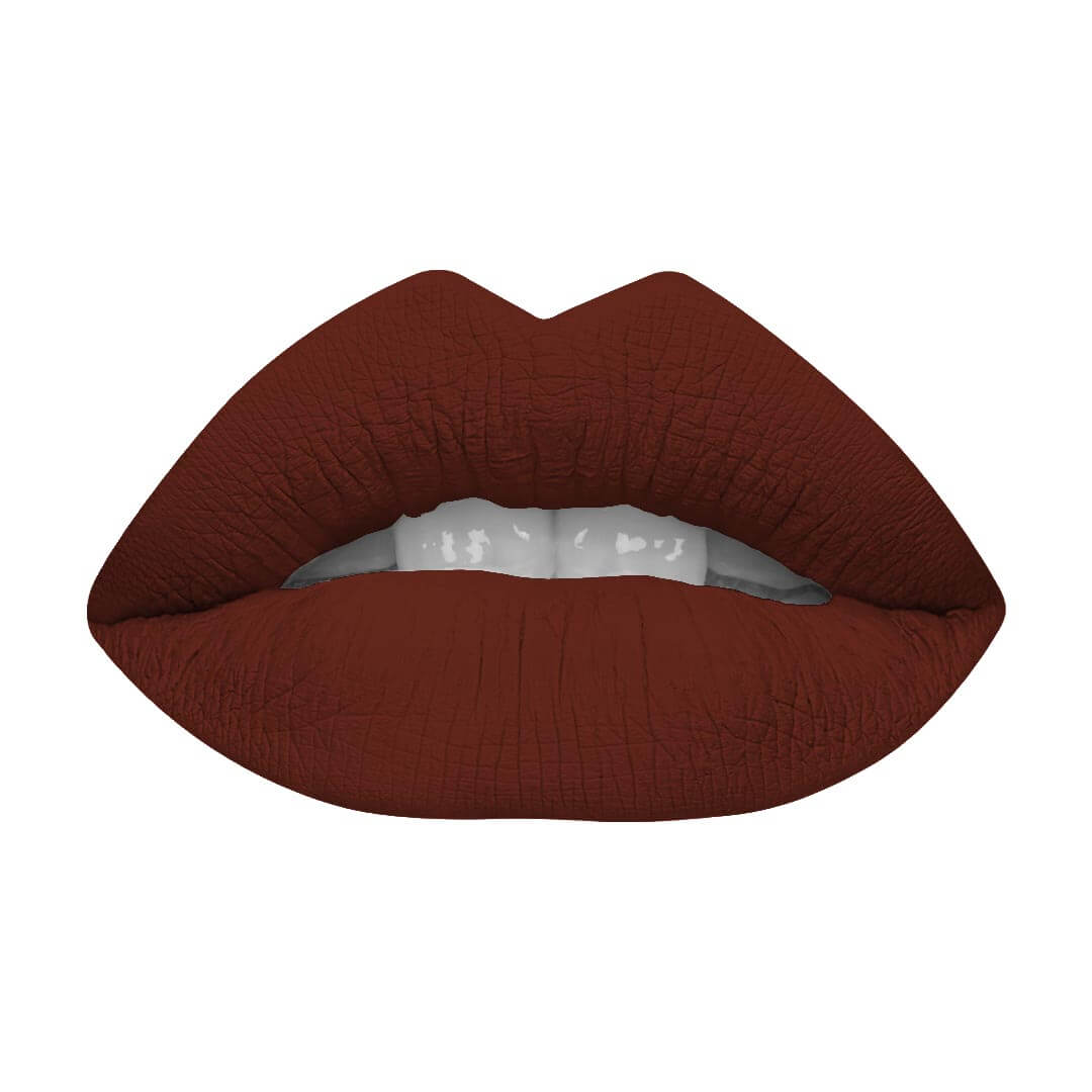 Swiss Miss - Chocolate (MATTE-521) - Lipstick