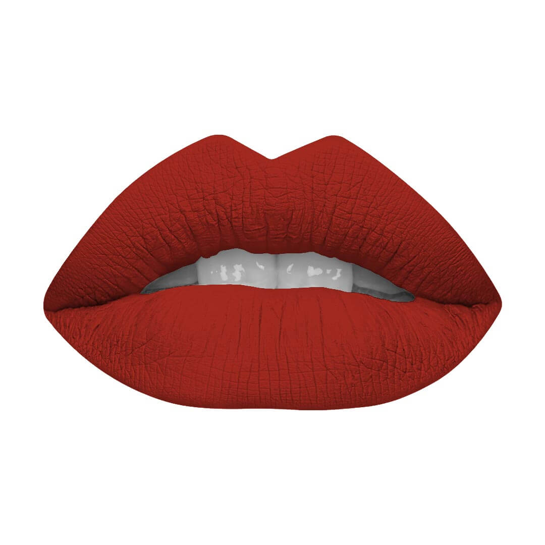 Swiss Miss - Amber Aura (MATTE-524) - Lipstick