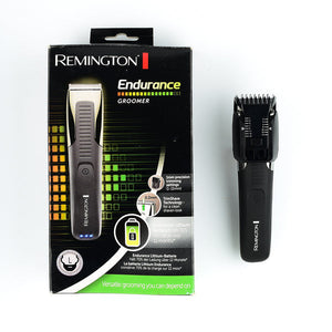 Remington Mb4200 Endurance Groomer