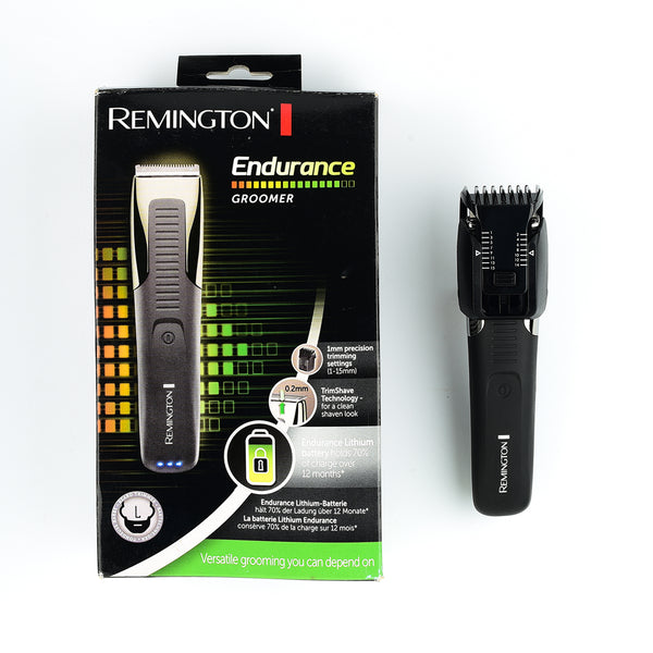 Remington Mb4200 Endurance Groomer
