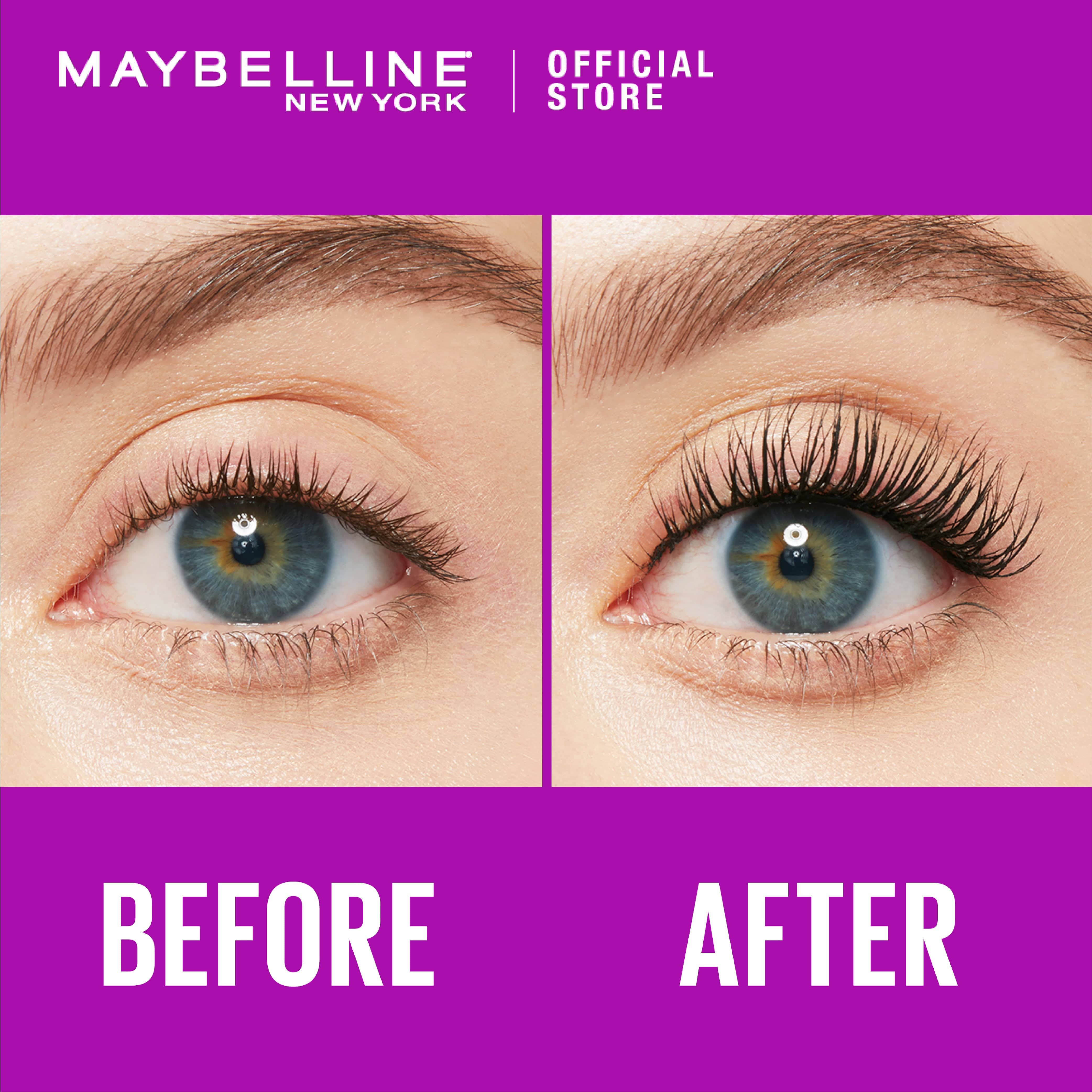Maybelline The Falsies Lash Lift Mascara Hydrofuge 8.6Ml - My Store