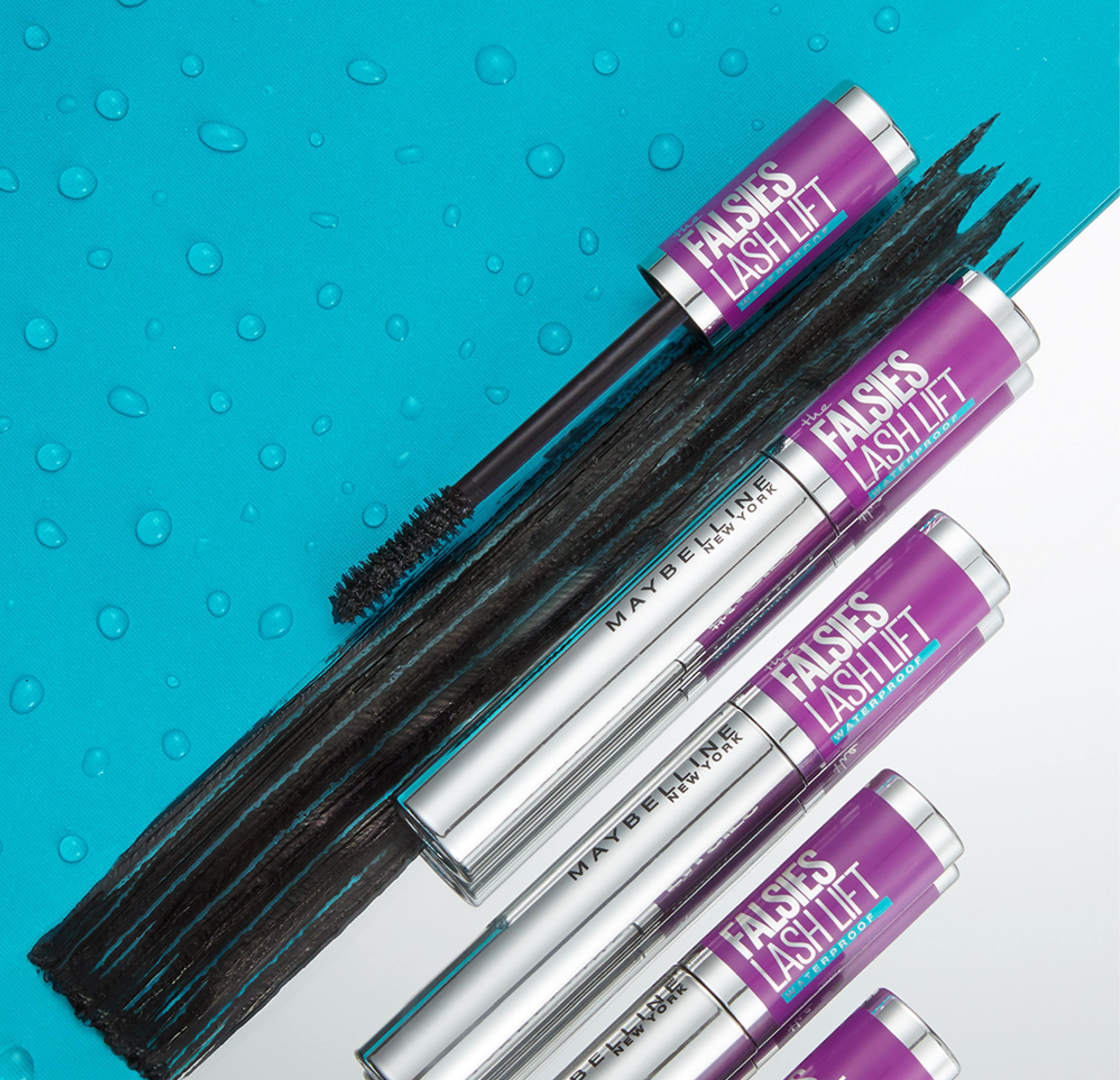Maybelline The Falsies Lash Lift Mascara Hydrofuge 8.6Ml - My Store