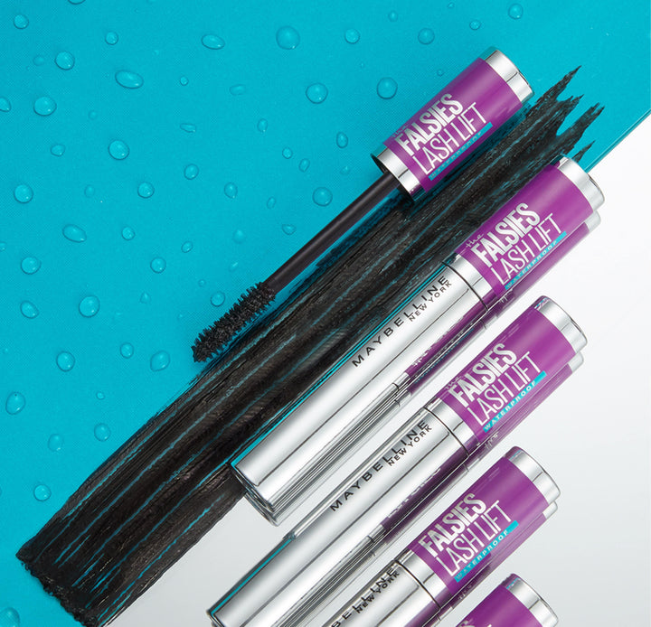 Maybelline The Falsies Lash Lift Mascara Hydrofuge 8.6Ml - My Store
