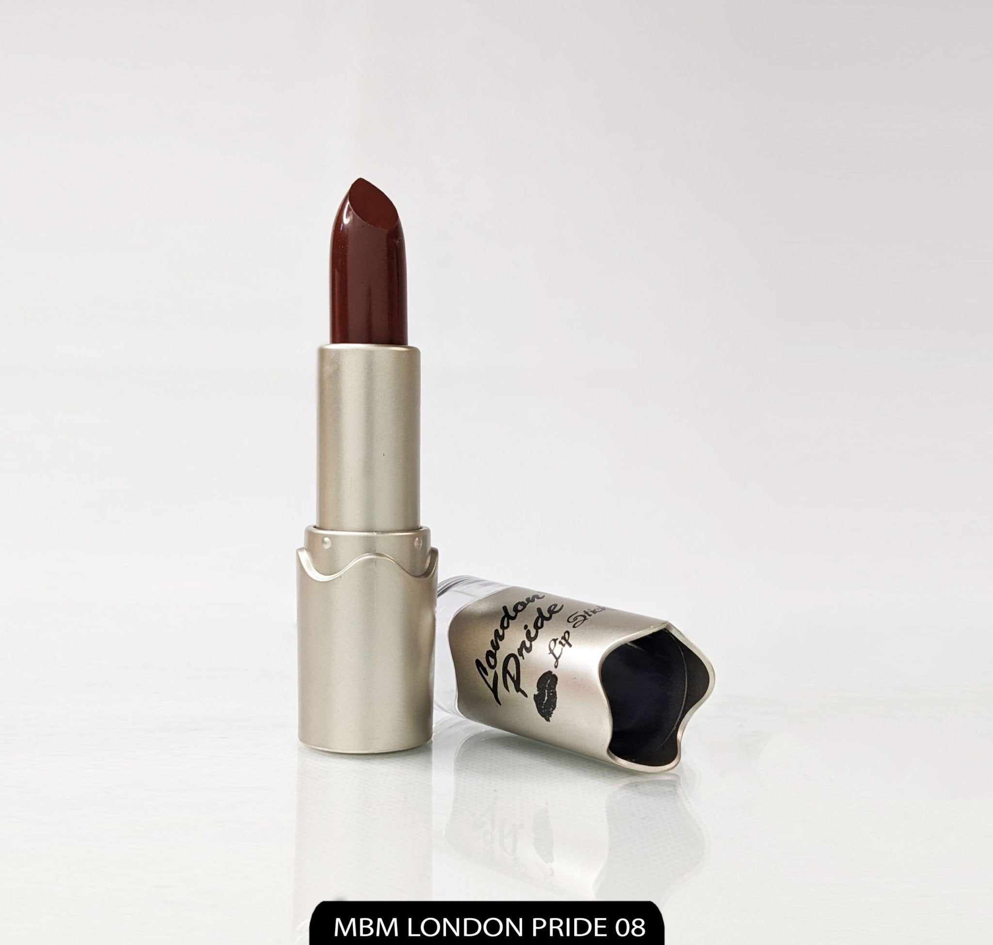 Gorgeous Beauty Mbm London Pride Lipstick