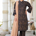 Minahil Unstitched 2 Piece Collection'2025-MC-L-0222