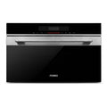 FORNO BUILT-IN MICROWAVE OVEN Model MAS444 MBS