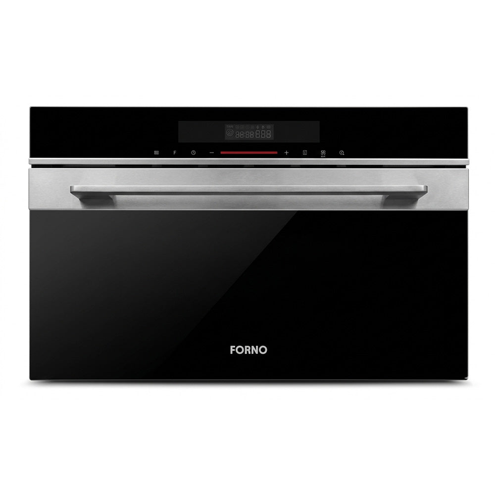 FORNO BUILT-IN MICROWAVE OVEN Model MAS444 MBS