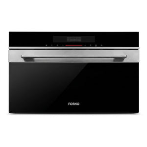 FORNO BUILT-IN MICROWAVE OVEN Model MAS444 MBS