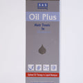 B&B Derma - Oil Plus Hair Therapy Shampoo