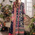 Panache By Meeral Unstitched 3 Piece Formals Collection'2025-Zofiya