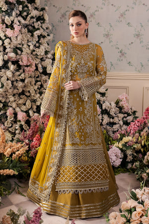 Panache By Meeral Unstitched 3 Piece Formals Collection'2025-Ramz