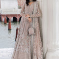 Sardinia Unstitched 3 Piece Bridal Collection-Roshan Ara