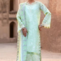 Mastani By Parishay Unstitched 3 Piece Emb Lawn Vol-02 Collection'2025-MI-04