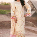 Mastani By Parishay Unstitched 3 Piece Emb Lawn Vol-02 Collection'2025-MI-06