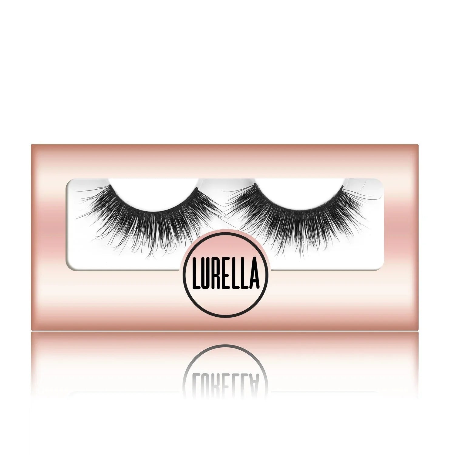 Lurella - Mink - Aries Eyelashes