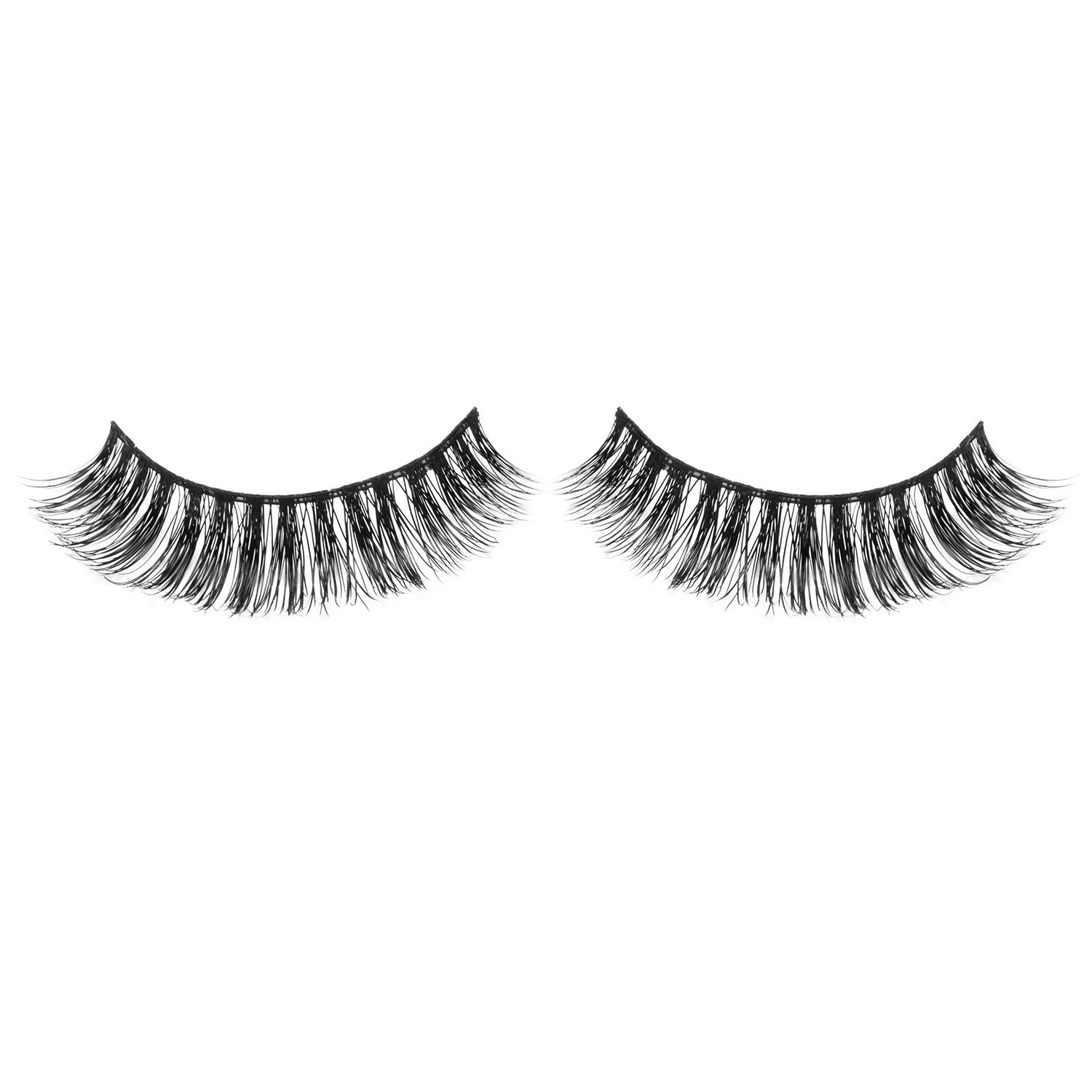 Lurella - Mink Eyelashes Ellen
