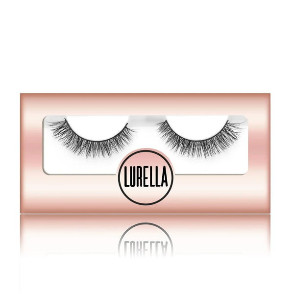 Lurella - Mink Eyelashes Libra
