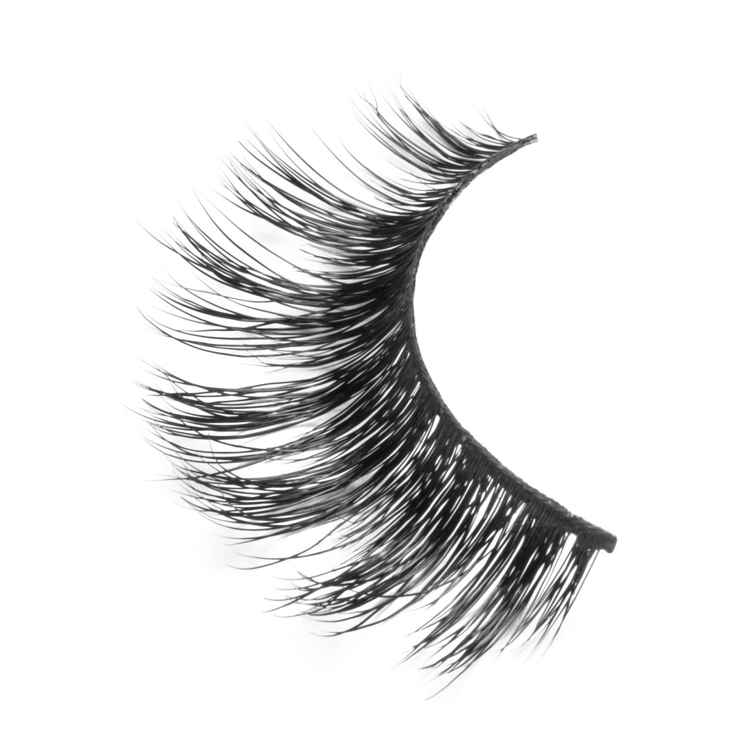 Lurella Regular Mink Eyelash Madeleine