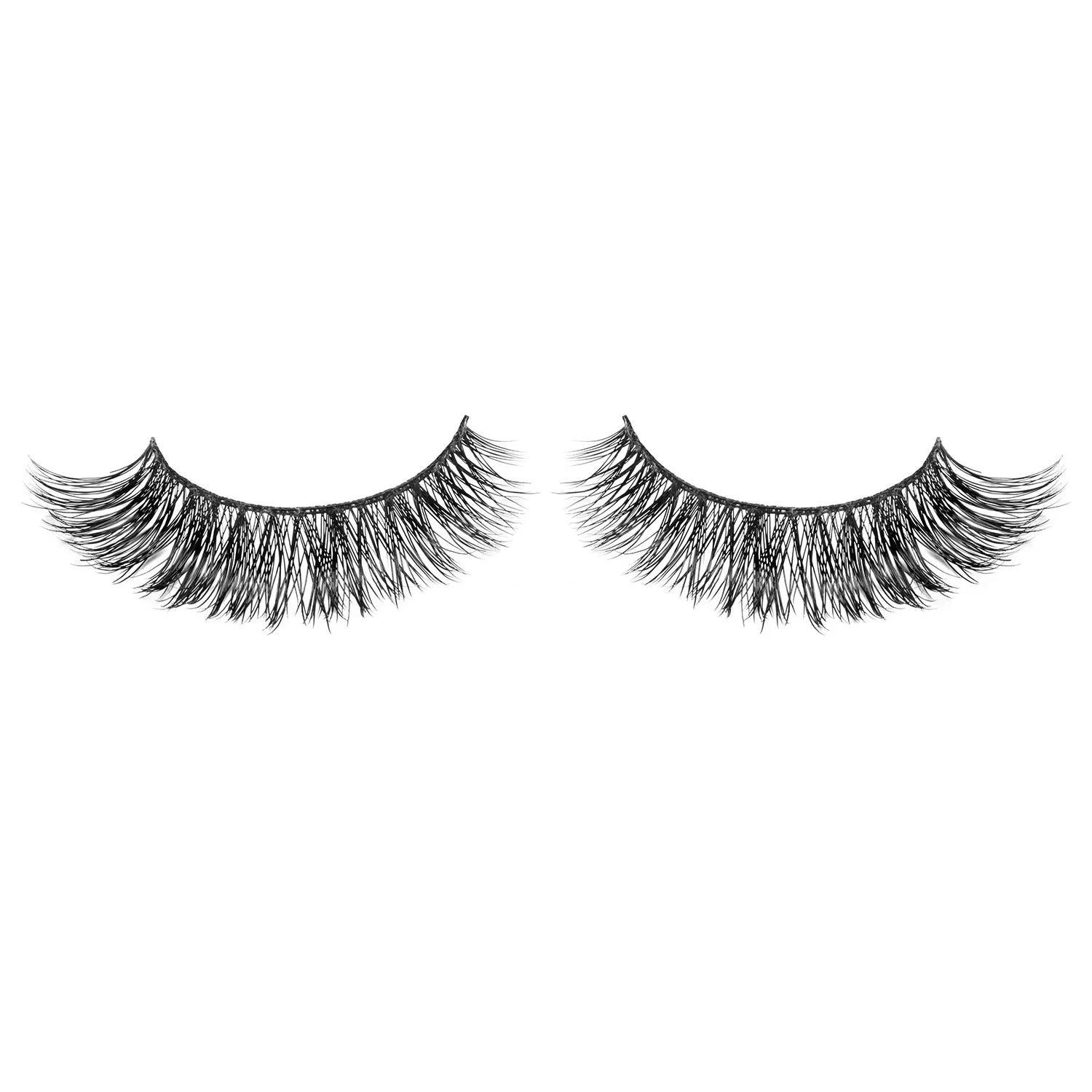 Lurella - Mink Eyelashes Teigen