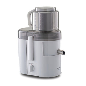 PANASONIC JUICER Model MJ-SJ01WSL