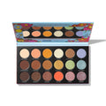 Morphe- Coca-Cola X Morphe Awe Together Artistry Palette, 19g