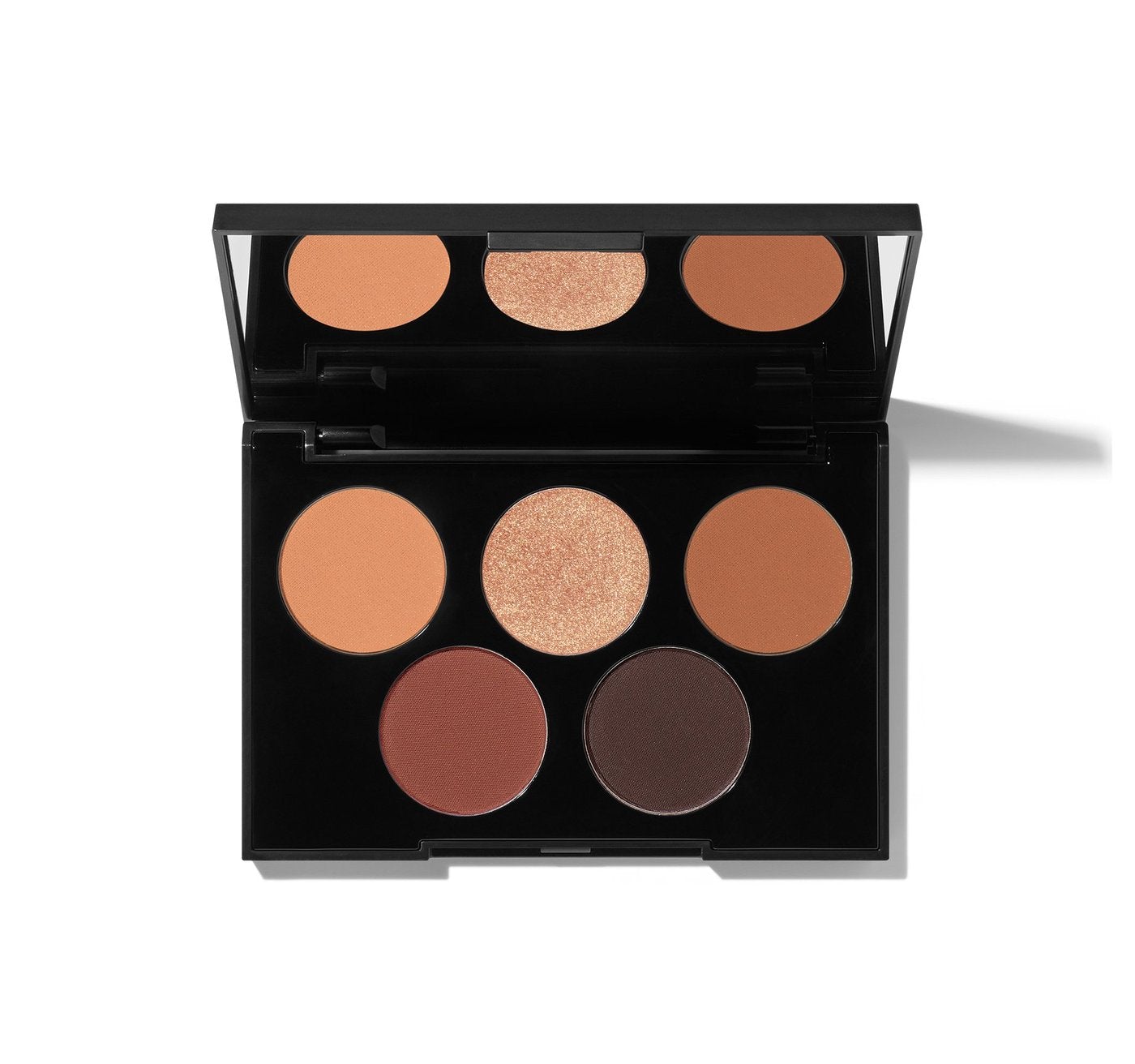 Morphe- Bring The  GLAM 4-Piece Eye Essentials Set