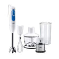 BRAUN MULTIQUIK 3 HAND BLENDER Model MQ 3038