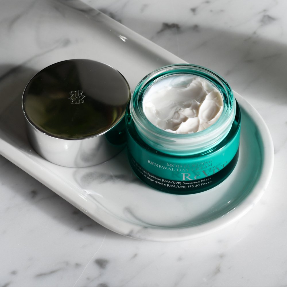 ReVive Moisturizing Renewal Day Cream SPF 30 50Ml
