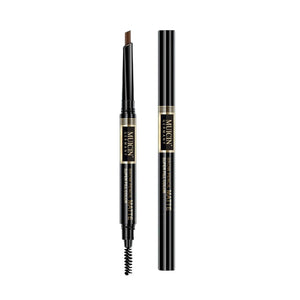 MUICIN - 2 In 1 Eyebrow Marker Eyeliner - My Store