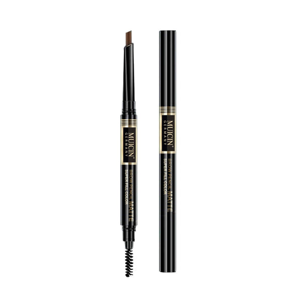 MUICIN - 2 In 1 Eyebrow Marker Eyeliner - My Store