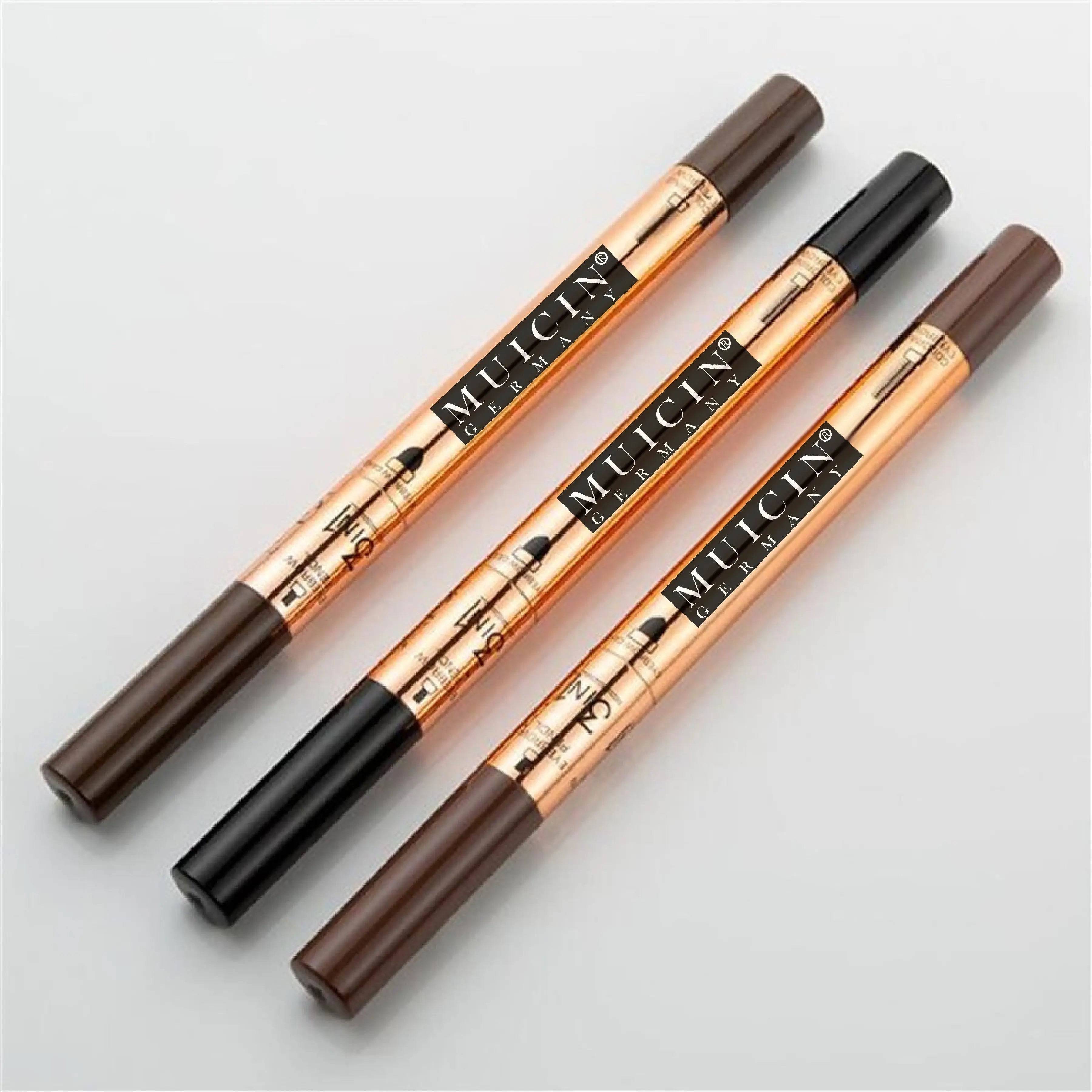 MUICIN - 3 In 1 Brow Pencil - My Store