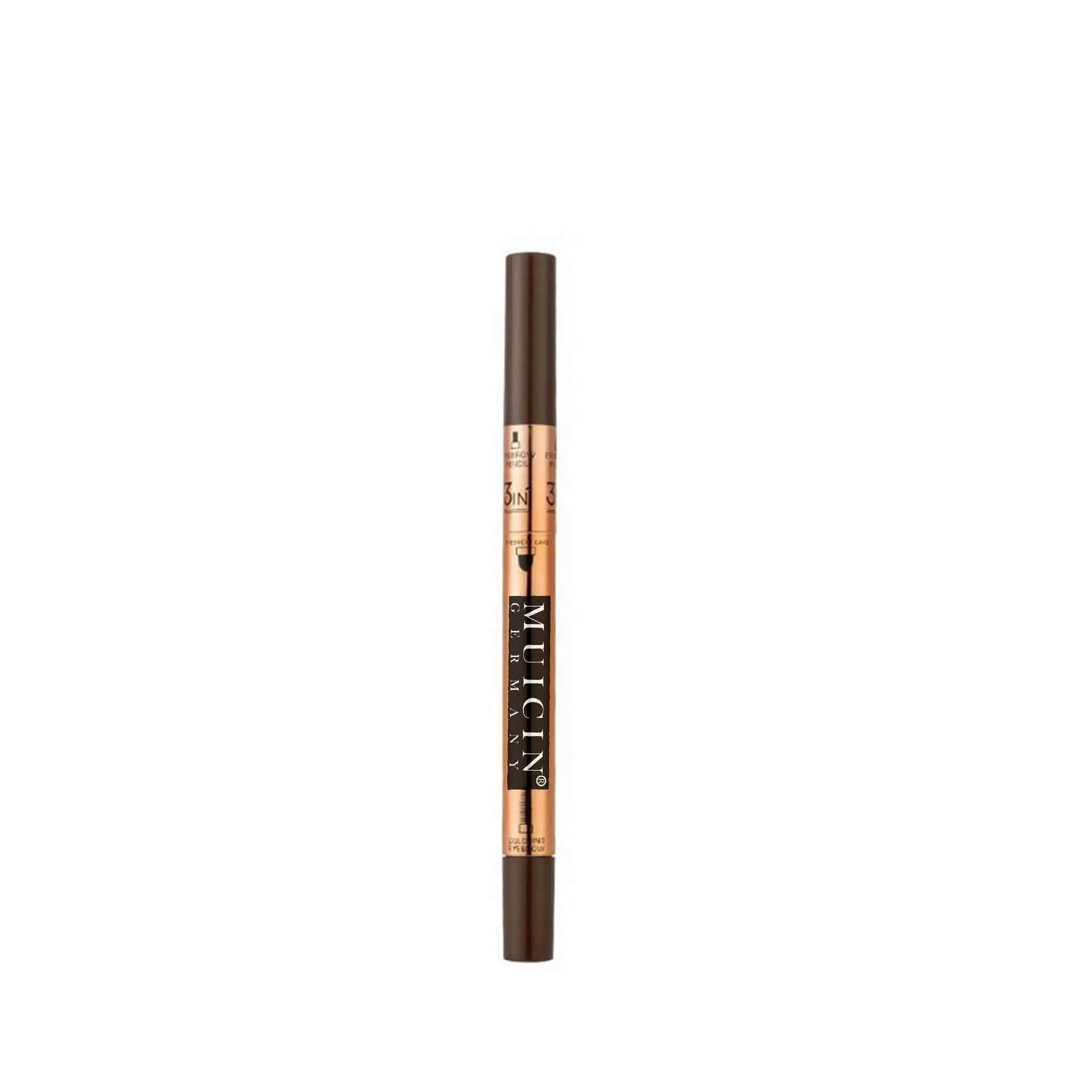 MUICIN - 3 In 1 Brow Pencil - My Store