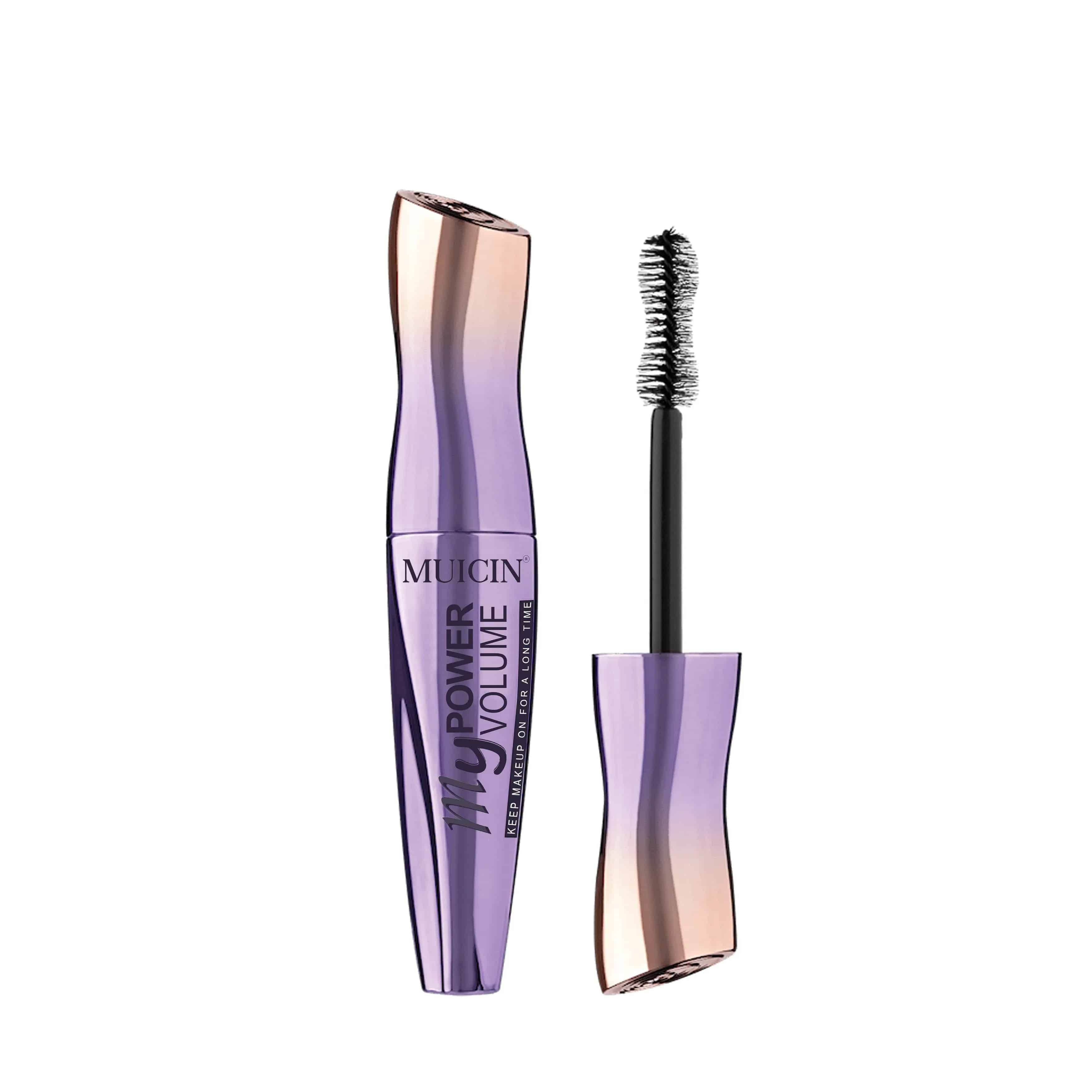MUICIN - 3D Metallic My Power Waterproof Volume Mascara - My Store