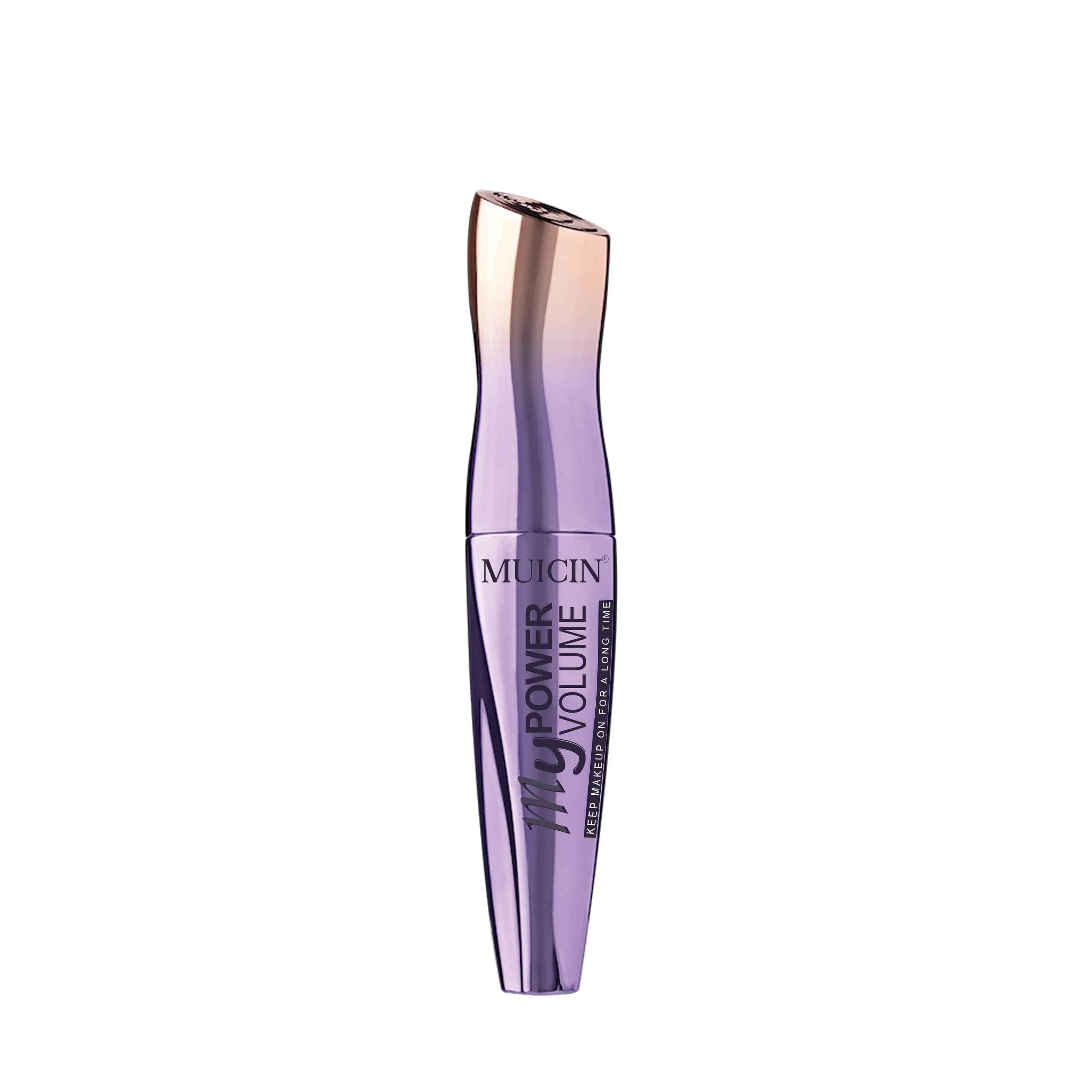 MUICIN - 3D Metallic My Power Waterproof Volume Mascara - My Store