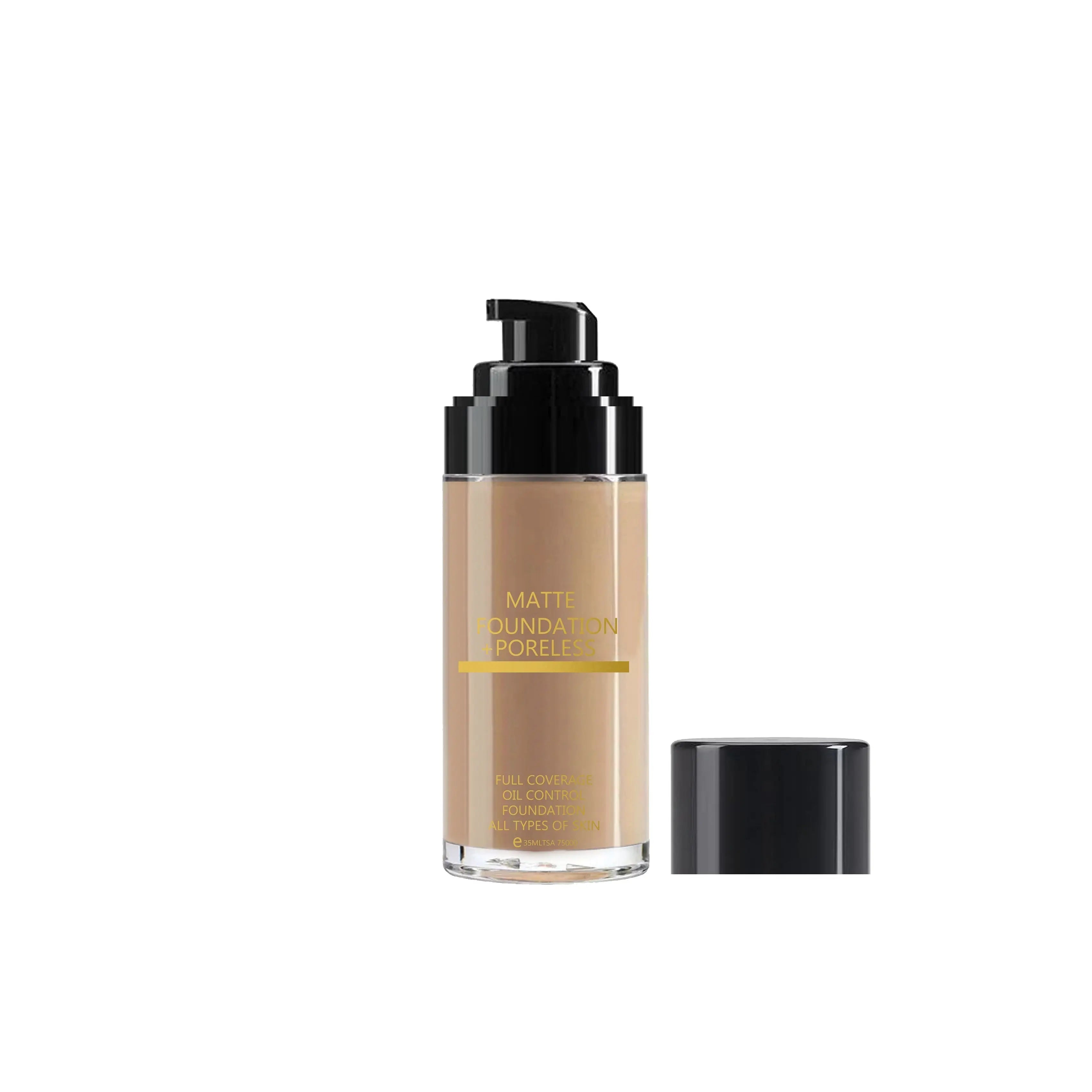 MUICIN - 4 in 1 Everyday Professional Makeup Kit - My Store