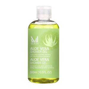 MUICIN - Aloe Vera Shower Gel - 300ml - My Store