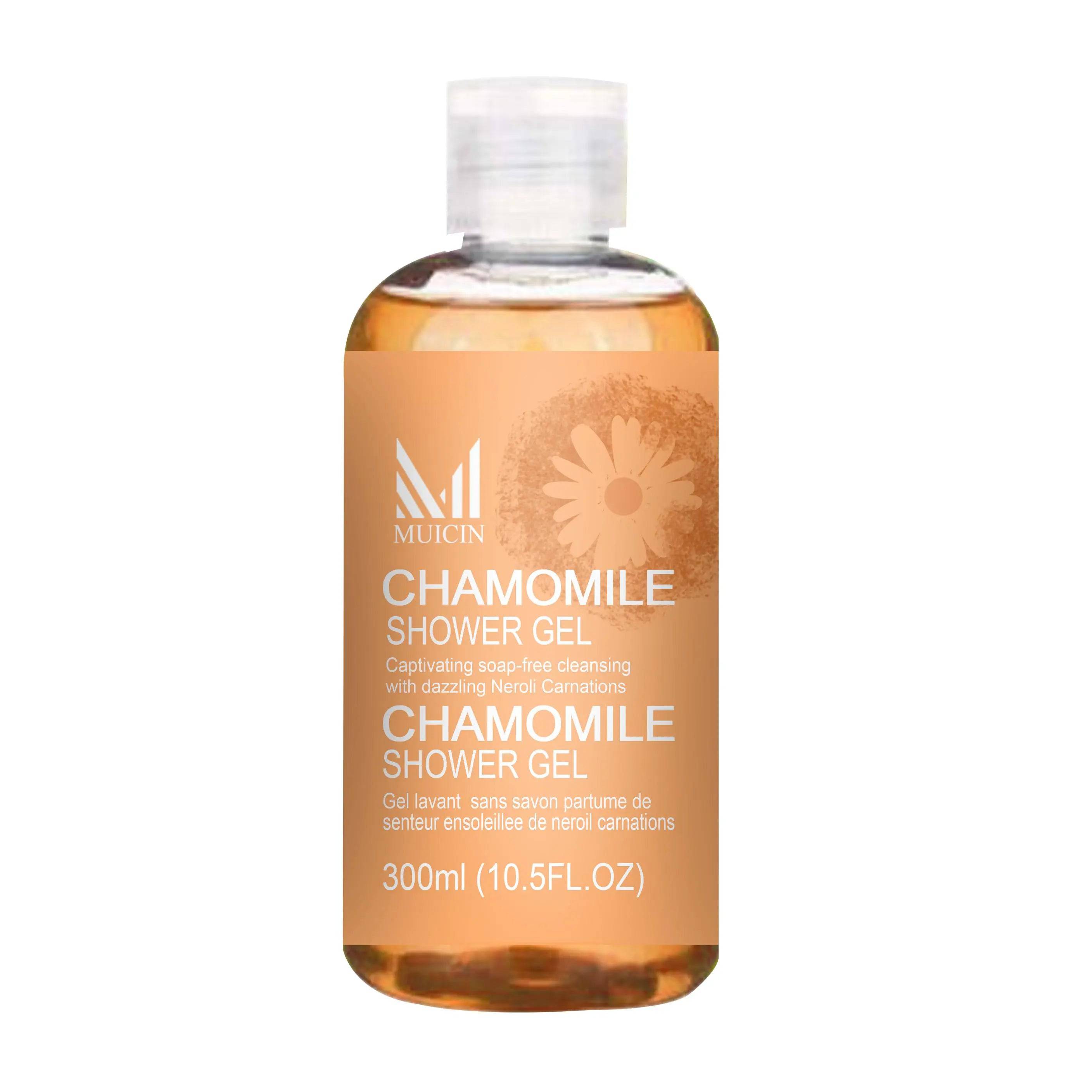 MUICIN - Chamomile Shower Gel - 300ml - My Store
