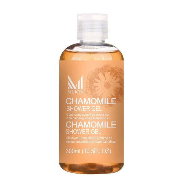 MUICIN - Chamomile Shower Gel - 300ml - My Store