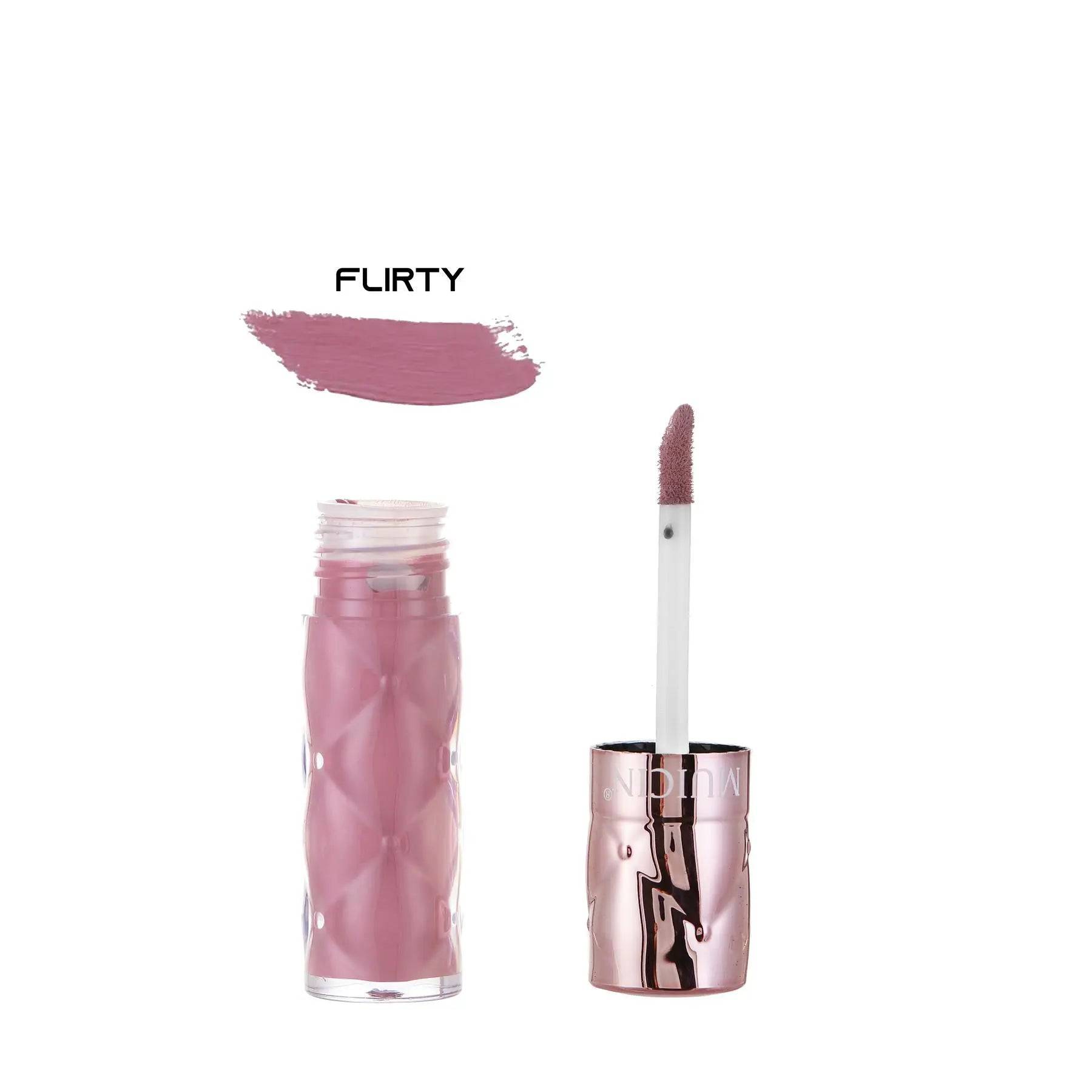 MUICIN - Dazzling Mascara & Lip Wardrobe Deal - My Store