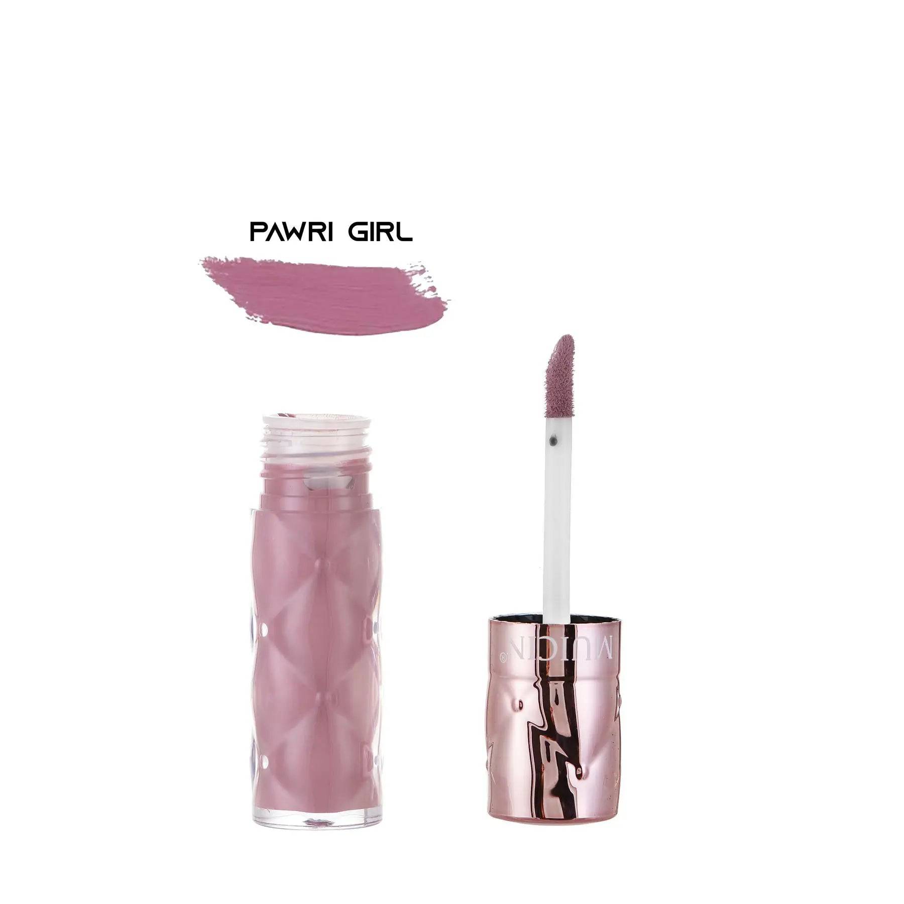 MUICIN - Dazzling Mascara & Lip Wardrobe Deal - My Store