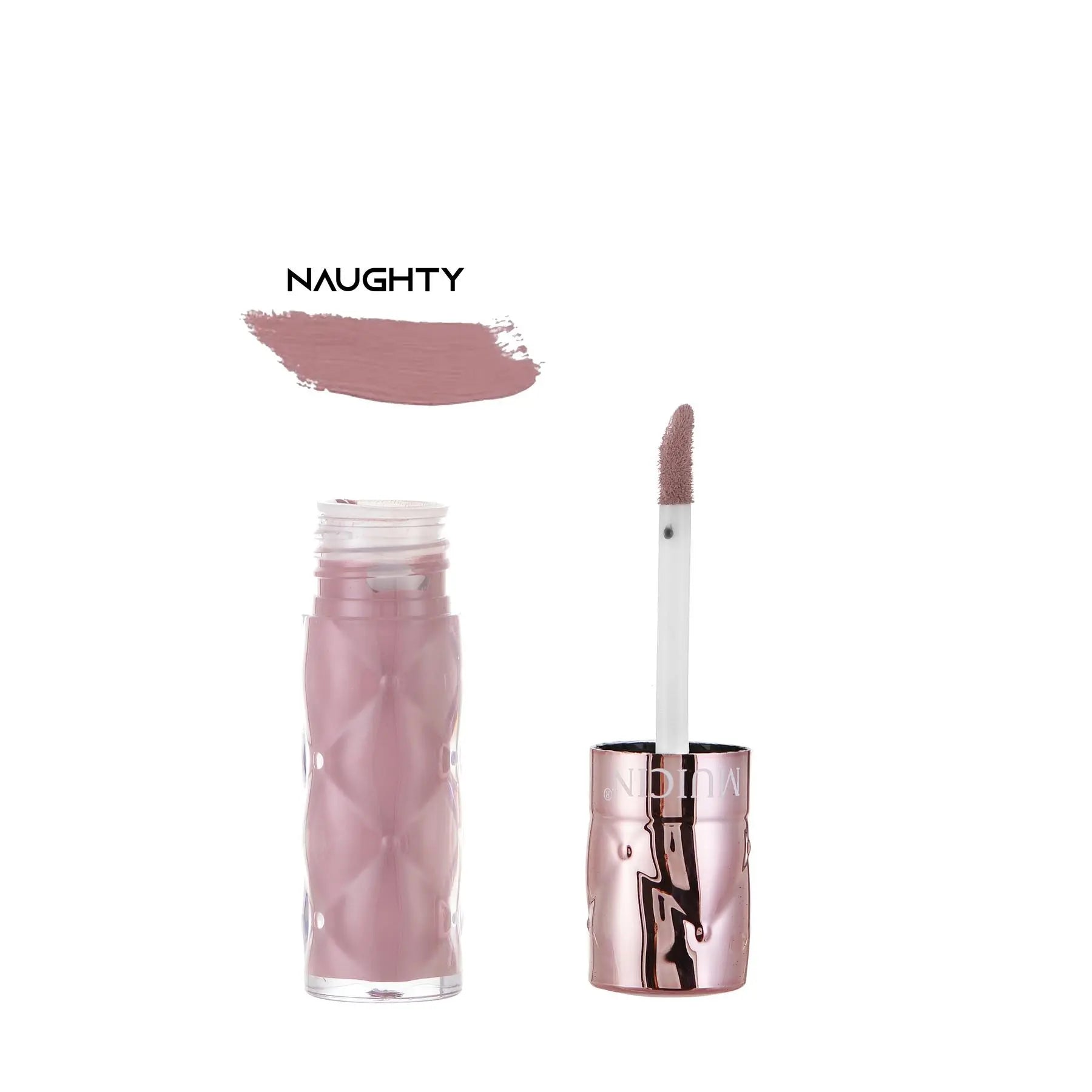 MUICIN - Dazzling Mascara & Lip Wardrobe Deal - My Store