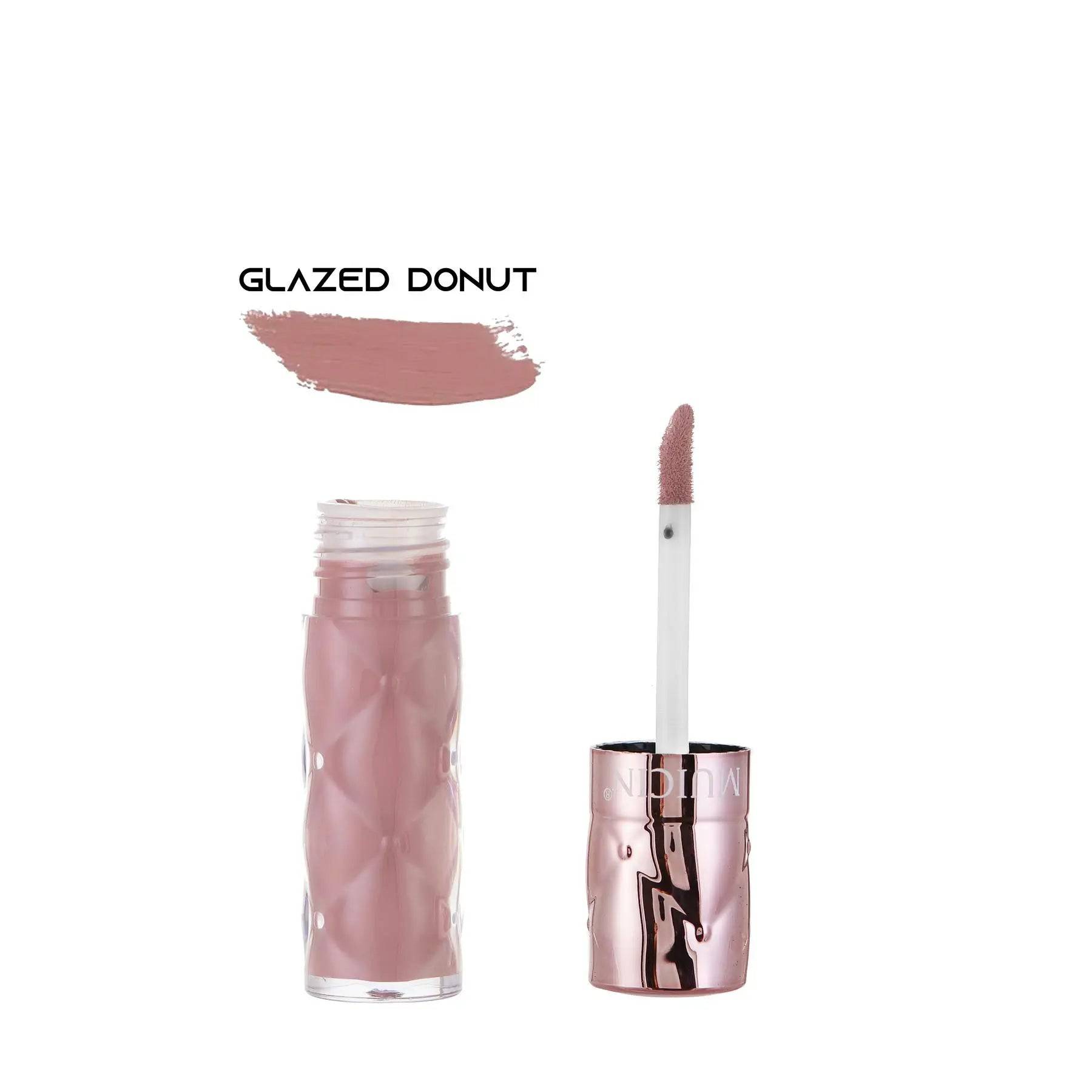 MUICIN - Dazzling Mascara & Lip Wardrobe Deal - My Store