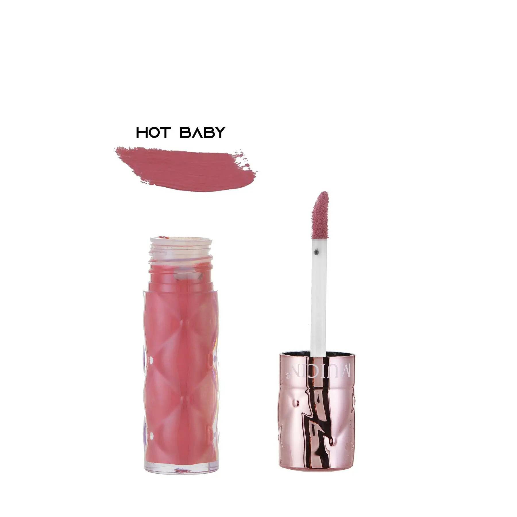 MUICIN - Dazzling Mascara & Lip Wardrobe Deal - My Store