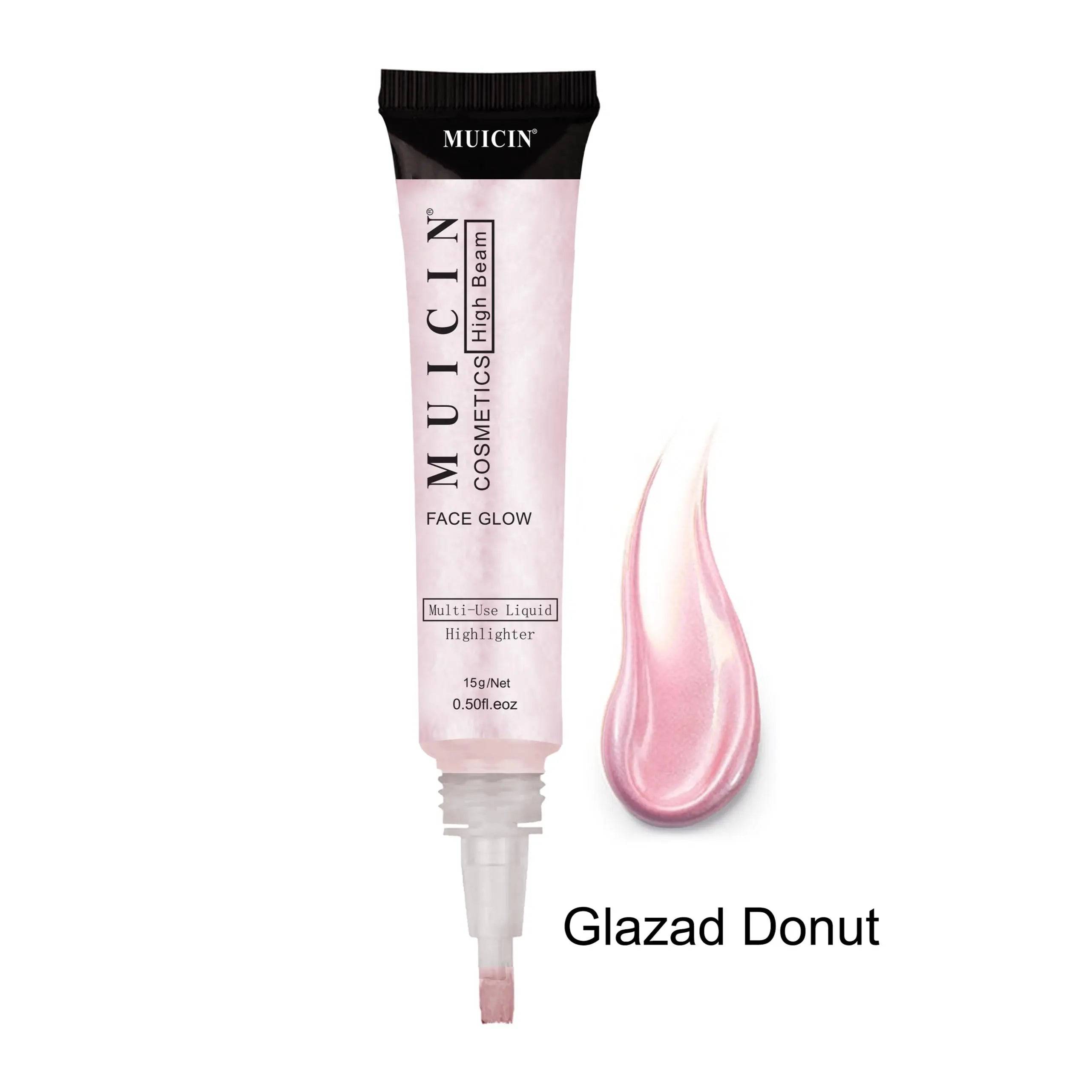 MUICIN - Face Glow High Beam Highlighters - 0.28g - My Store