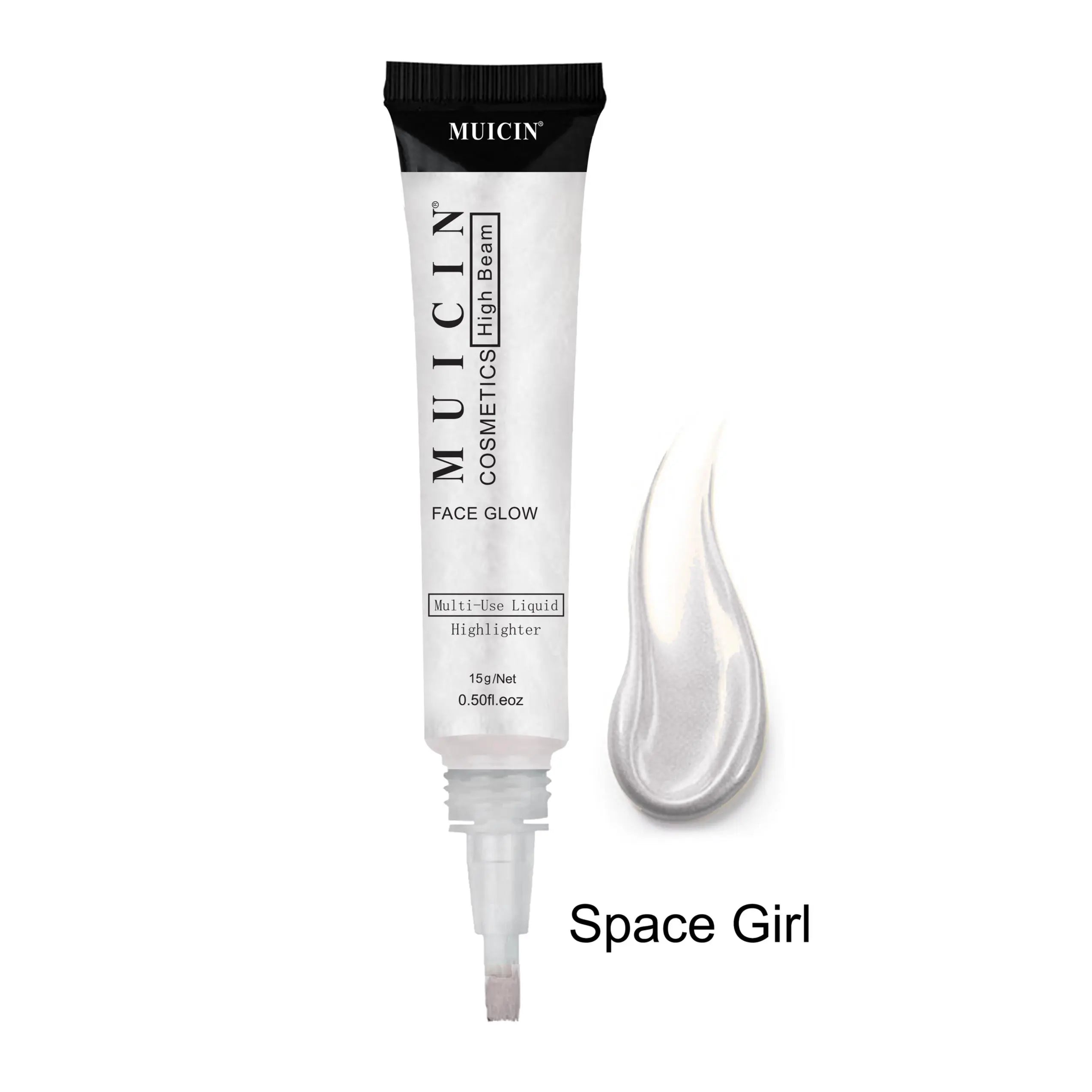 MUICIN - Face Glow High Beam Highlighters - 0.28g - My Store