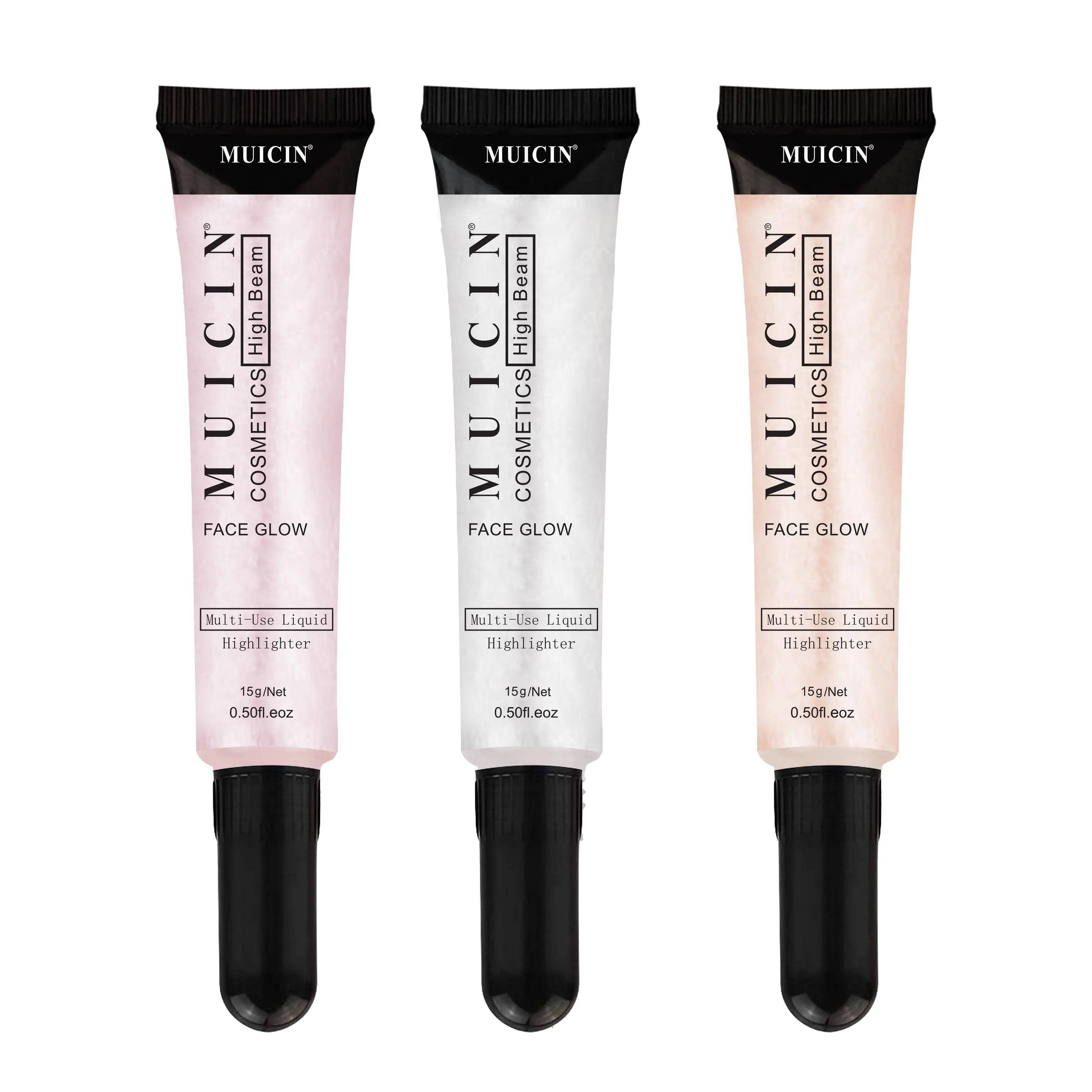 MUICIN - Face Glow High Beam Highlighters - 0.28g - My Store
